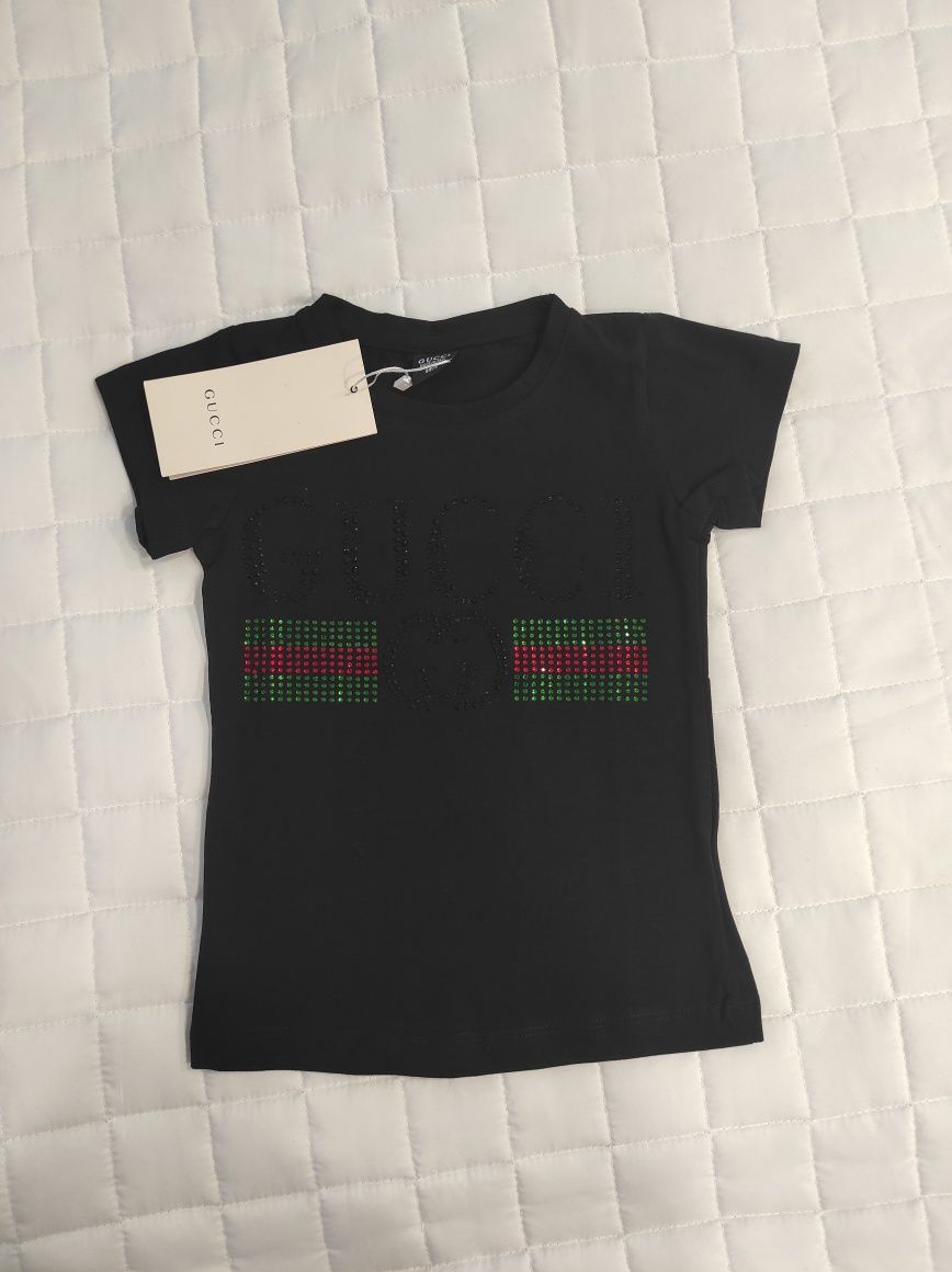 Koszulka t-shirt Gucci nowy z metkami