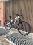 Rower Górski MTB Full Bixs Sign 420 Cena Katalogowa 14000PLN