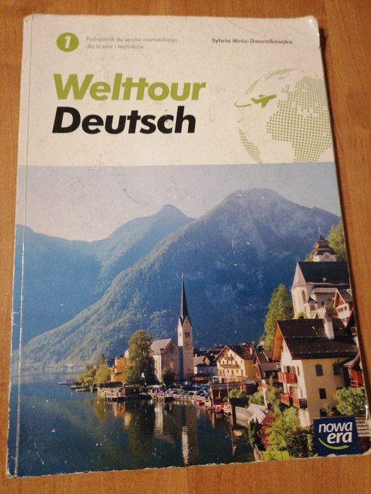 Welttour deutsch