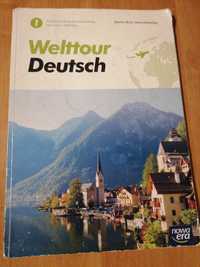 Welttour deutsch