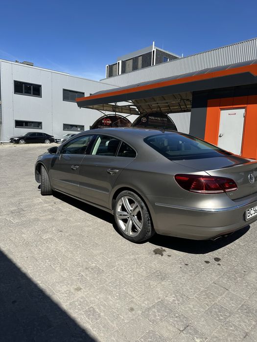 Volkswagen CC, вольцваген цц, пассат цц 2013