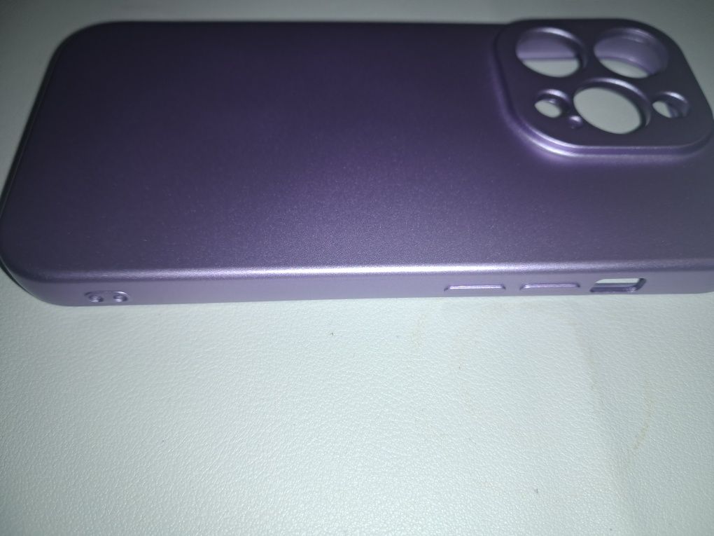 Etui na telefon Iphone 14 Pro