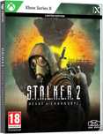 S.T.A.L.K.E.R. 2 Heart Of Chornobyl - Limited Edition  Xbox Series X