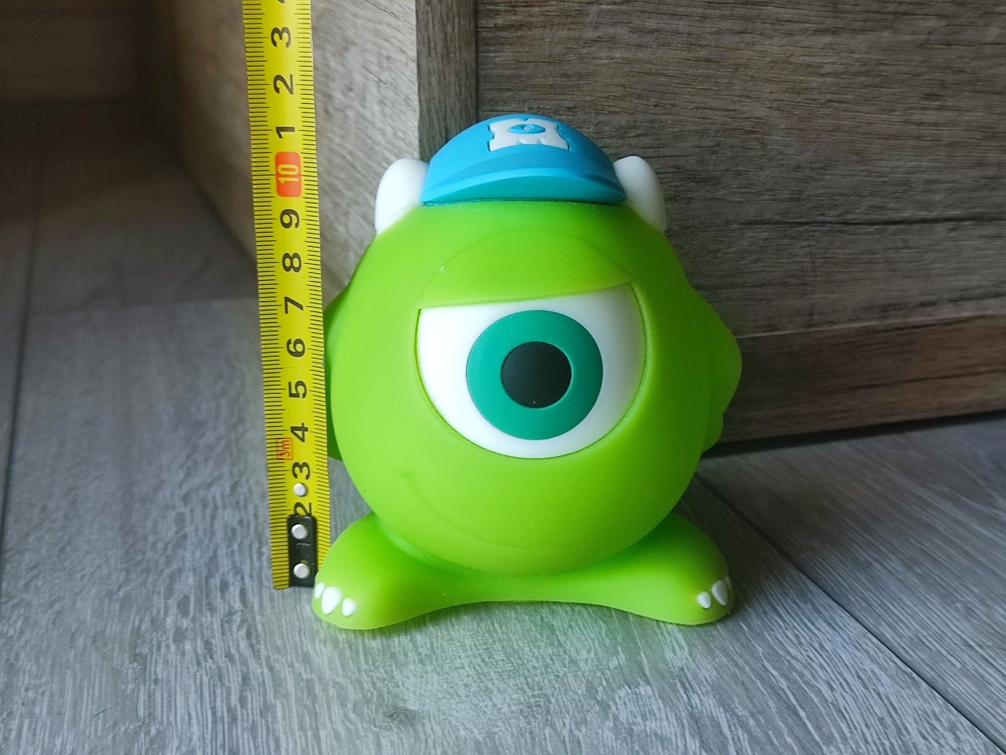 Disney potwory i spółka Mike Wazowski figurka