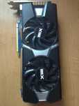 Відеокарта не робоча r9 380x 3 gb