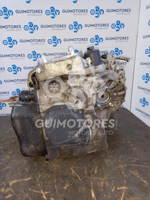 CAIXA VELOCIDADES AUDI A3 2.0TDI 170CV, REF: LOV - DSG 6V