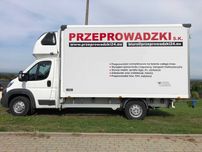 Przeprowadzki , opróżnianie mieszkań , utylizacja Bielsko i okolice