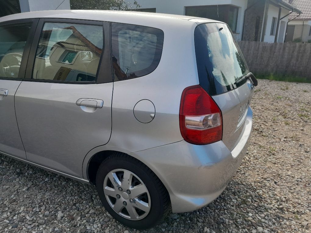 Sprzedam Honda Jazz