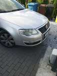 Volkswagen Passat Sprzedam Passat B6