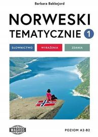 Norweski Tematycznie 1 Słownictwo Wyrażenia Zdania