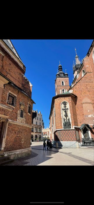 Rynek Główny piwnica do wynajęcia.