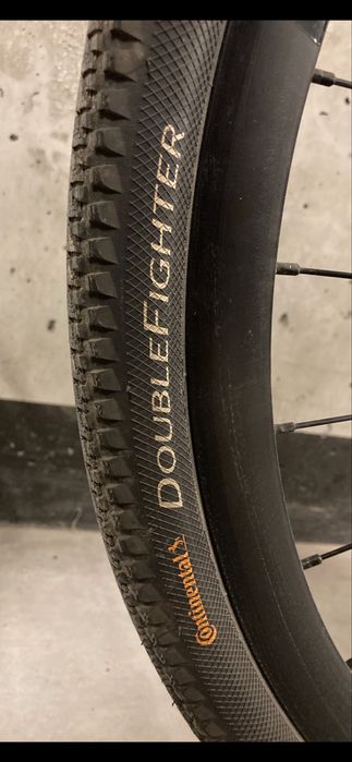 Rower trekkingowy Focus planet