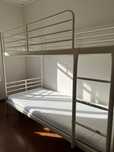 Beliche do ikea + um colchão