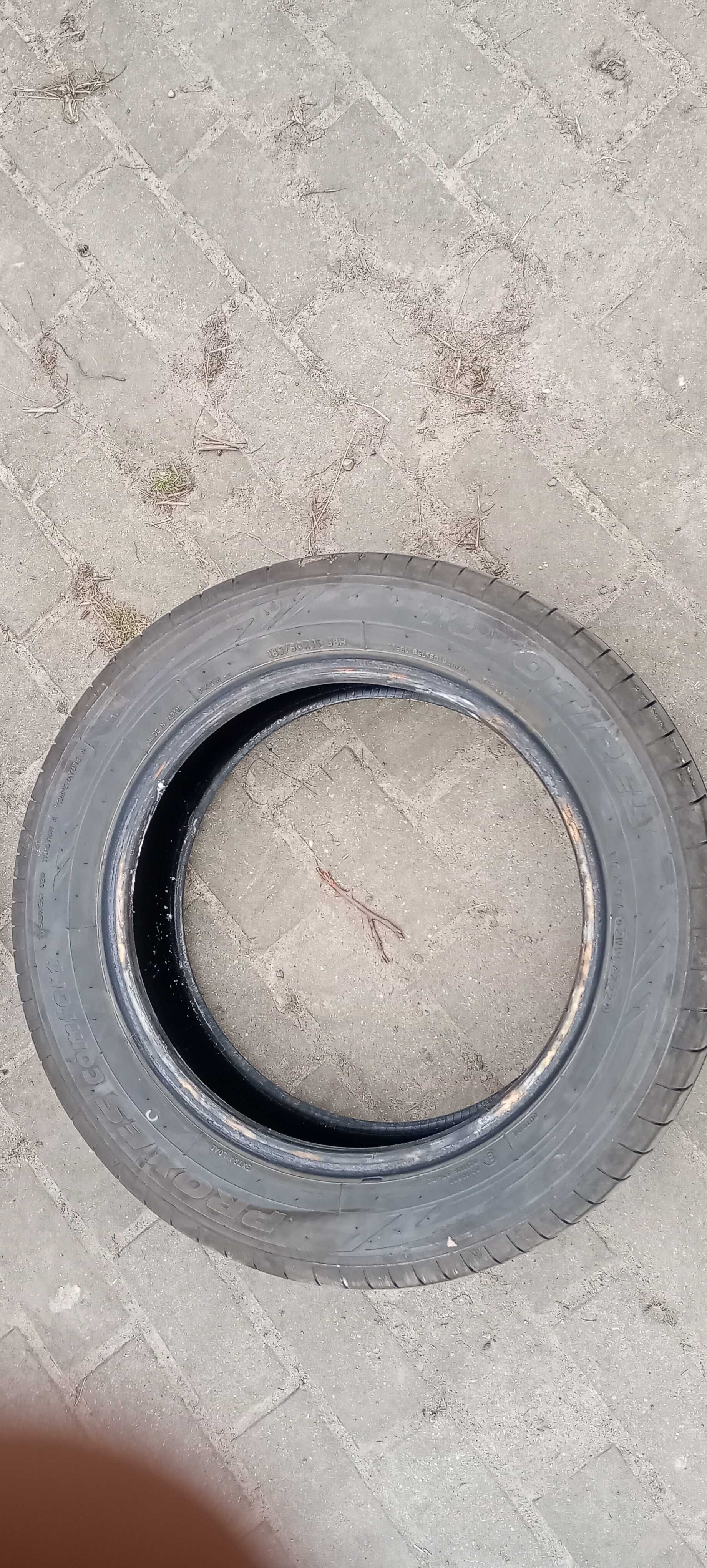 Opony letnie 185/60R/15