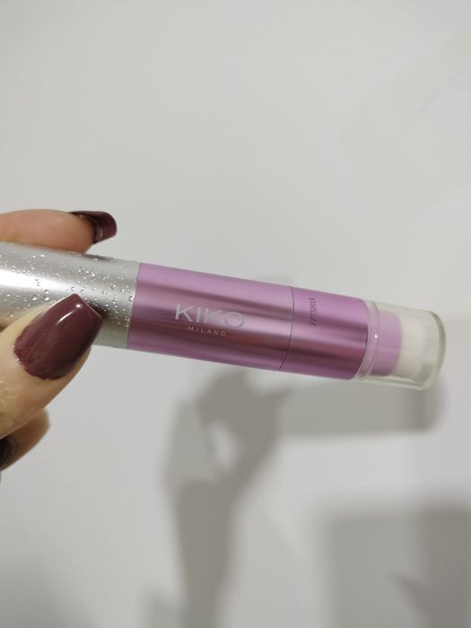 Vende-se conjunto de maquilhagem novo da marca Kiko Milano