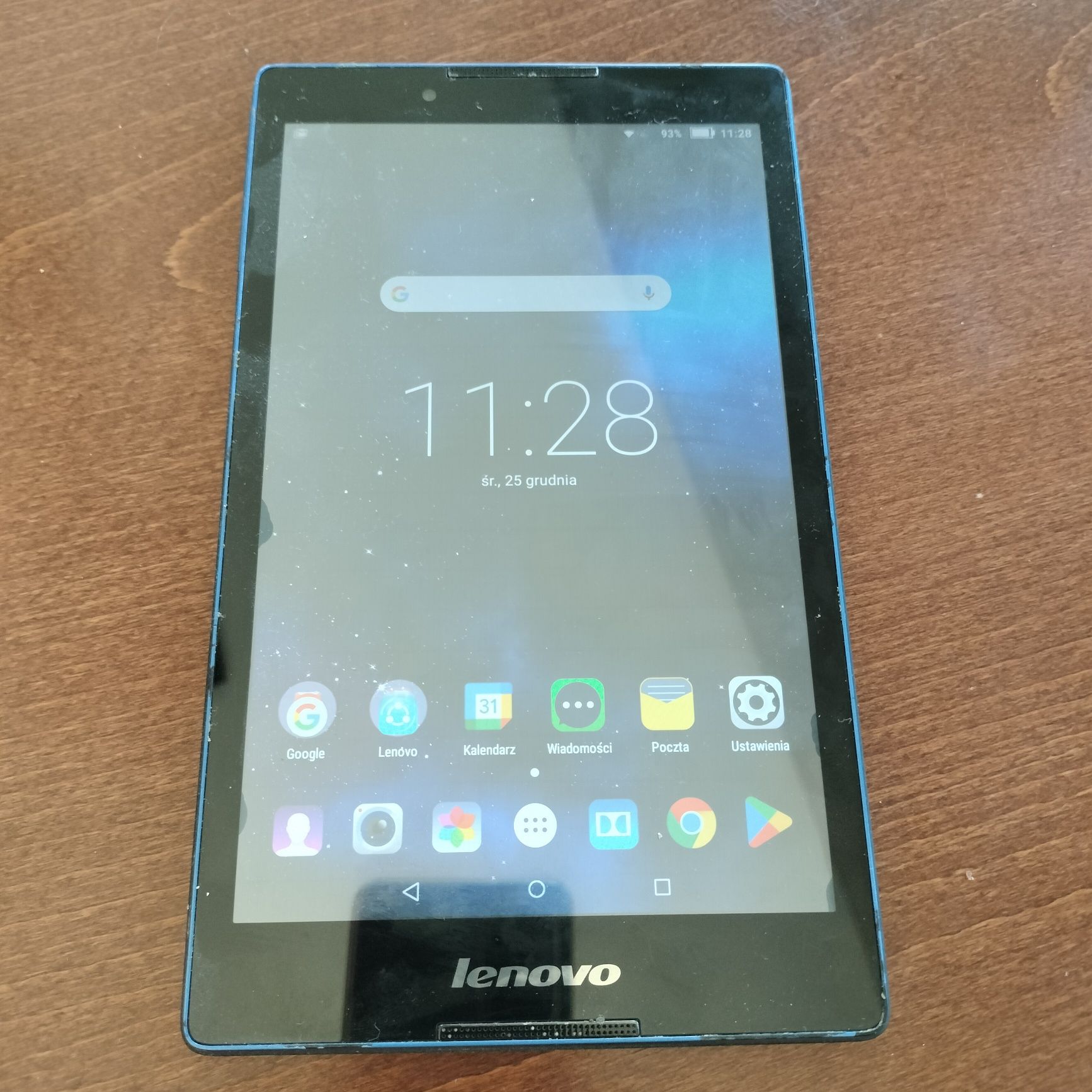 Tablet Lenovo a8-50l