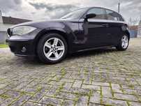 BMW serie1 120D 2006