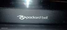 Laptop Pockard Bell