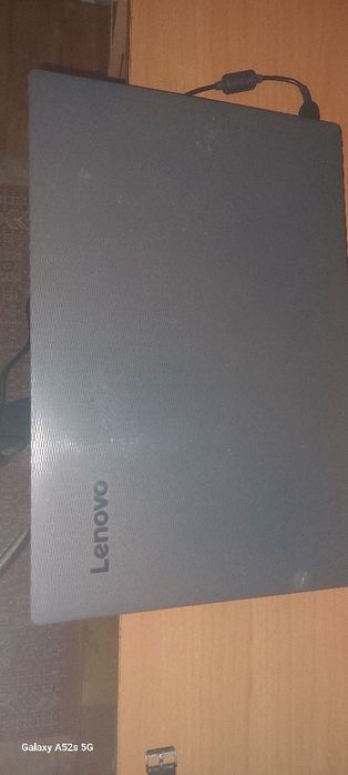 Portátil Lenovo i5