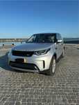 Land Rover Discovery 5 2.0 D Hse - 7 lugares