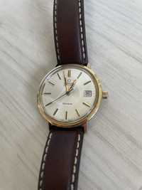 Zegarek Omega Geneve 1968 rok, 14k złoto