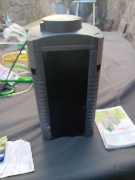 Filtro externo EHEIM preofessionel 2028