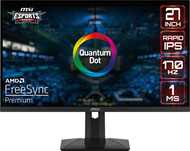 Монітор 27" MSI Gaming Quantum Dot G274QPF QD