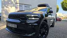 Dodge Durango 5,7 hemi 367 KM Gaz sekwencja NAVI Full LED zarejestrowany
