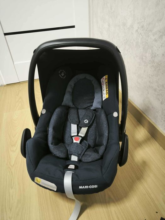 Maxi Cosi Rock - Nosidełko