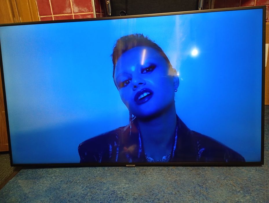 Telewizor 55" Samsung ue557172 SmartTv Komis Madej Sc