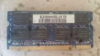 RAM 2 gb portatil