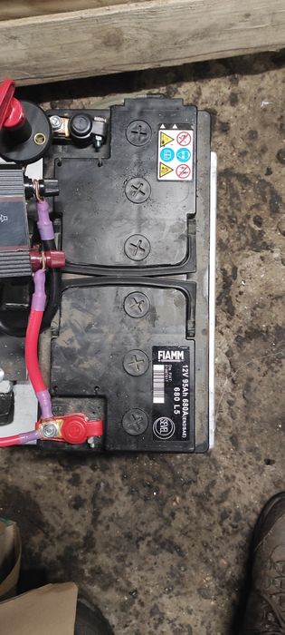 Silnik Honda GX Agregat prądotwórczy