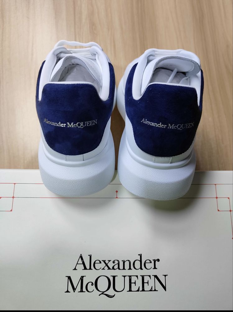 Alexander mcqueen