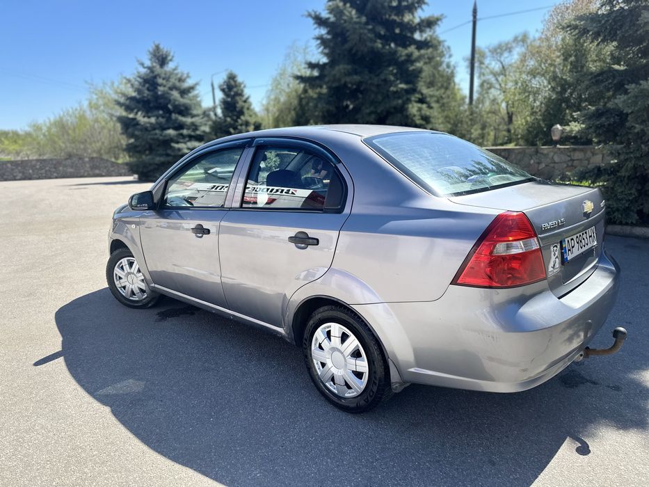 Здам авто в оренду під викуп Chevrolet Aveo 1.5