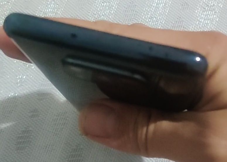 Смартфон Poco X3