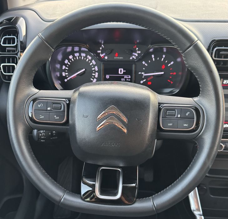 Citroen C3 Air Cross 1.2 PureTech C-series