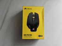 Мишка Corsair M65 PRO RGB  New