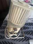 Wentylator QLI stary retro vintage DDR PRL ala Predom