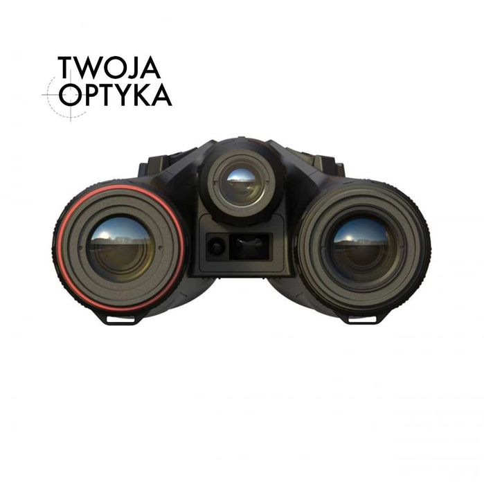 Lornetka termowizyjna HIKMICRO Habrok HQ35LN LRF 940 nm