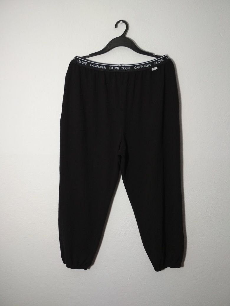 Calvin Klein dresy spodnie dresowe XL