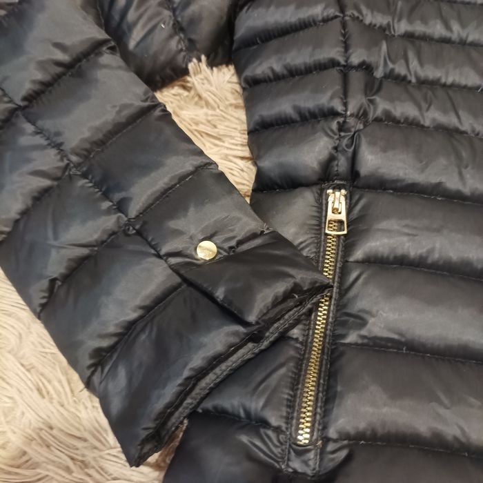 Куртка- пуховик mango