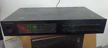 Tuner Renkforce Hvt 3030 AM FM Radio