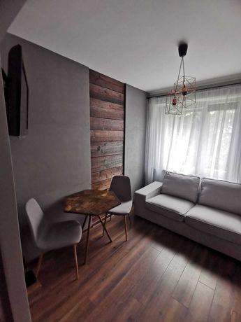 Mieszkanie 2-pokojowe do wynajęcia - Nowy Targ