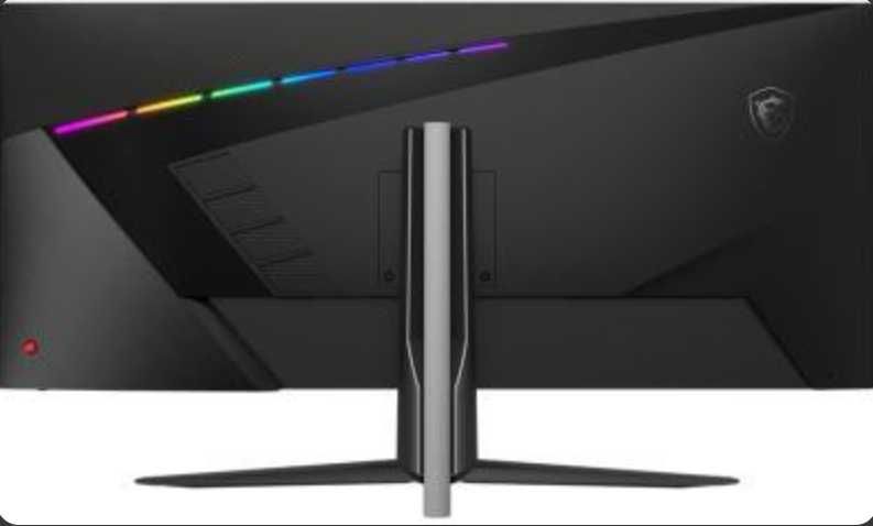 NEW! Монітор MSI MAG401QR 40" 3440x1440 (UWQHD)