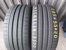 235 35 R20 Michelin Pilot Sport