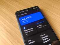 Oneplus Nord 2 5G (8GB / 128GB) - Excelente Estado