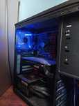 Komputer Stacjonarny I5/RX580 8GB/16GB RAM