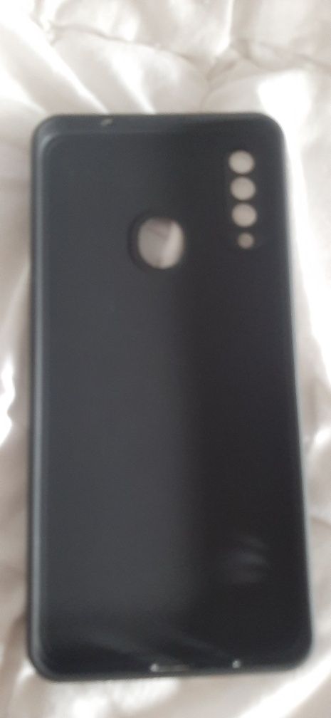 Samsunga Galaxy A20 S Nowe