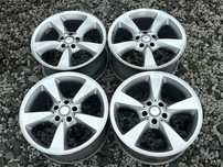 ALUFELGI 18" 5x112 OEM AMG MERCEDES Klasa CLK C E A * VW* Audi* Skoda*