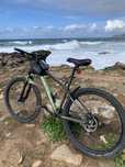 Bocicleta btt aro29